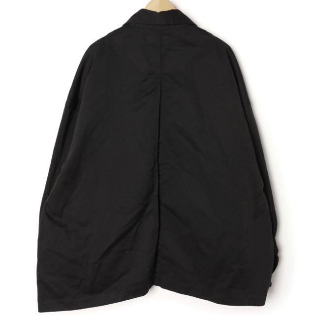 JieDa × Dickies COVER ALL カバーオール
