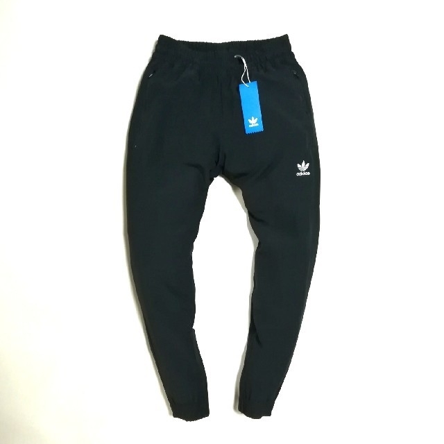 新品　adidas ストレッチトレーニングパンツ