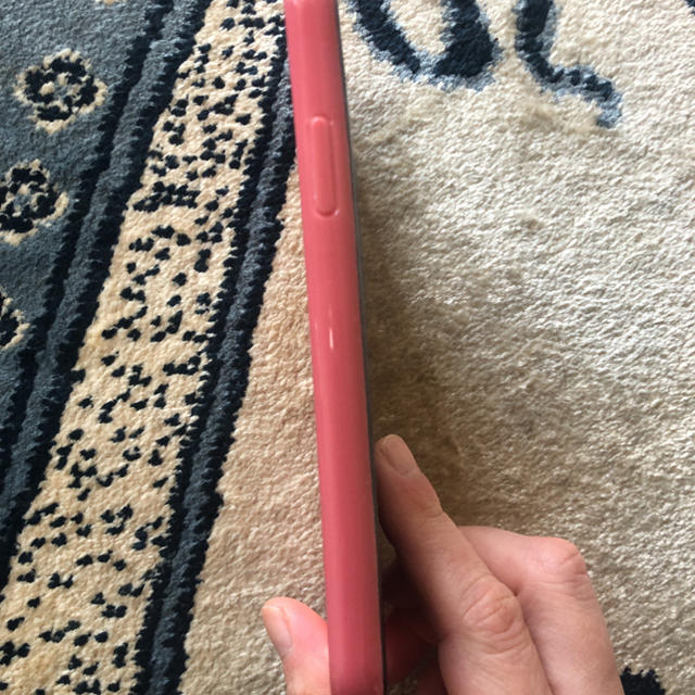 kate spade new york(ケイトスペードニューヨーク)のKate Spade iPhoneケース スマホ/家電/カメラのスマホアクセサリー(iPhoneケース)の商品写真