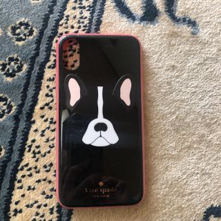 ケイトスペードニューヨーク(kate spade new york)のKate Spade iPhoneケース(iPhoneケース)