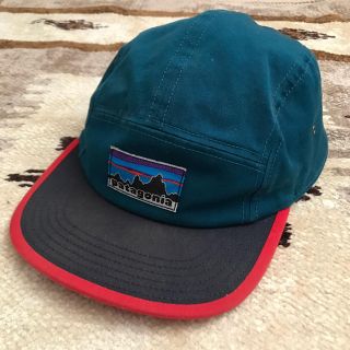 パタゴニア(patagonia)のPatagonia キャップ(キャップ)