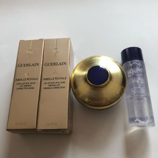 ゲラン(GUERLAIN)のゲラン3種セット(その他)