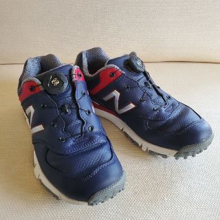 ニューバランス(New Balance)のnew balance　レディースゴルフシューズ(シューズ)