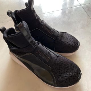 プーマ(PUMA)のPuma ハイカットスニーカー(スニーカー)