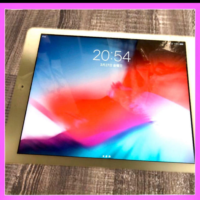 アップル 本体 iPad アップル 本体 iPad