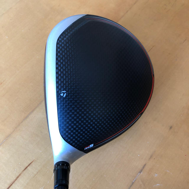 TaylorMade M5ドライバー9度Sの通販 by Gijin's shop|テーラーメイド ...