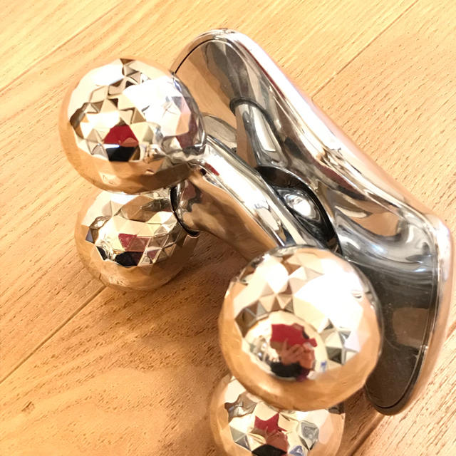 ReFa ボディ用(正規品)の通販 by ジュン's shop|リファならラクマ - リファカラット 定番格安