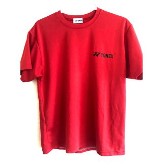 ヨネックス(YONEX)のスポーツTシャツ(ウェア)