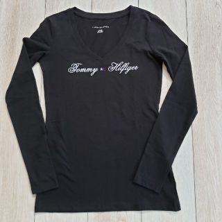 トミーヒルフィガー(TOMMY HILFIGER)のTOMMYHILFIGER カットソー(カットソー(長袖/七分))