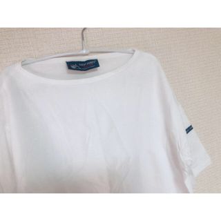 セントジェームス(SAINT JAMES)のSAINT JAMES Tシャツ(Tシャツ(半袖/袖なし))