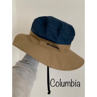 コロンビア(Columbia)のColumbia コロンビア ハット L/XL(ハット)