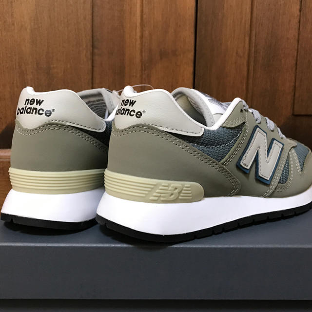 New Balance(ニューバランス)のニューバランス New Balance YC1300J3 19.5cm 送料込 キッズ/ベビー/マタニティのキッズ靴/シューズ(15cm~)(スニーカー)の商品写真