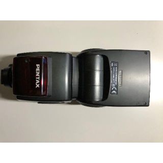 ペンタックス(PENTAX)のペンタックス AF-540FGZ(ストロボ/照明)