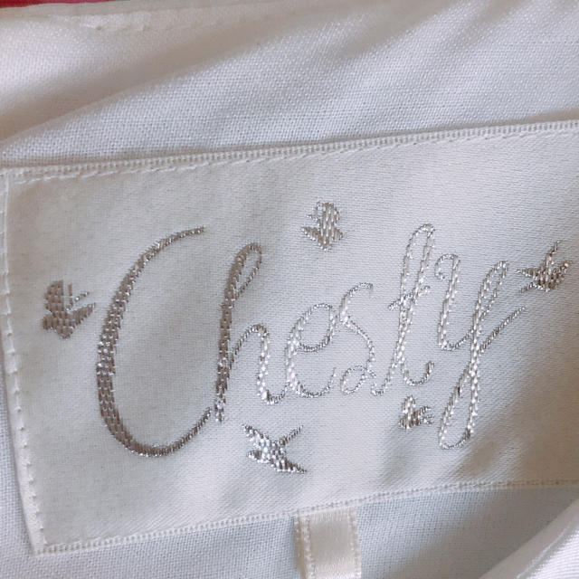 Chesty(チェスティ)のchesty💐花柄ワンピ レディースのワンピース(ひざ丈ワンピース)の商品写真