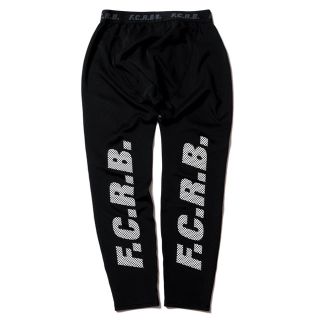 エフシーアールビー(F.C.R.B.)のXL 新品 FCRB 20SS UNDER LAYER TIGHTS BLACK(レギンス/スパッツ)