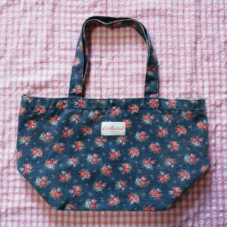 キャスキッドソン(Cath Kidston)のCath Kidston　トートバッグ(トートバッグ)