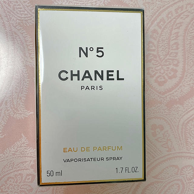 CHANEL N°5