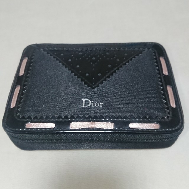 Christian Dior(クリスチャンディオール)のChristian Dior ディオール メイクパレット コスメ/美容のキット/セット(コフレ/メイクアップセット)の商品写真