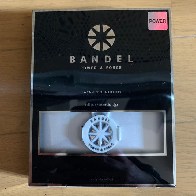 バンデル　BANDEL ネックレス メンズのアクセサリー(ネックレス)の商品写真