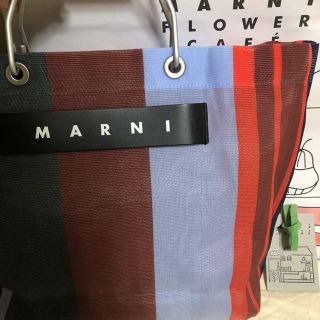 マルニ(Marni)のさりさり様 MARNI マルニトートバッグ(トートバッグ)