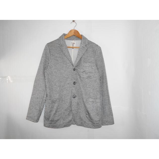 51042● Jackman JERSEY JACKET S ジャージ