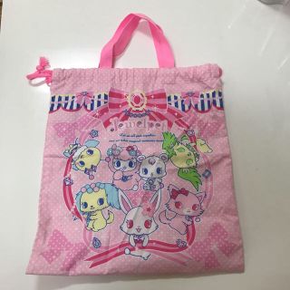 売れ筋ランキングも掲載中!子ども用ファッション小物サンリオ 通園バッグの通販 68点 | サンリオのキッズ/ベビー