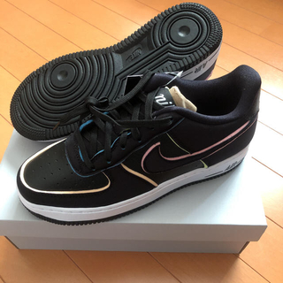 NIKE - NIKE AIR FORCE 1 LV8 GS 24センチの通販 by ジョージ's shop ...