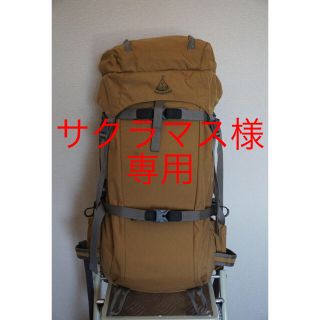 Plus one works   mate 48L(ウインタースポーツ)