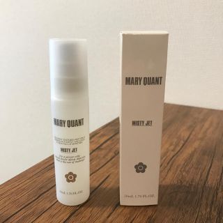 マリークワント(MARY QUANT)のマリークヮント ミスト(化粧水/ローション)