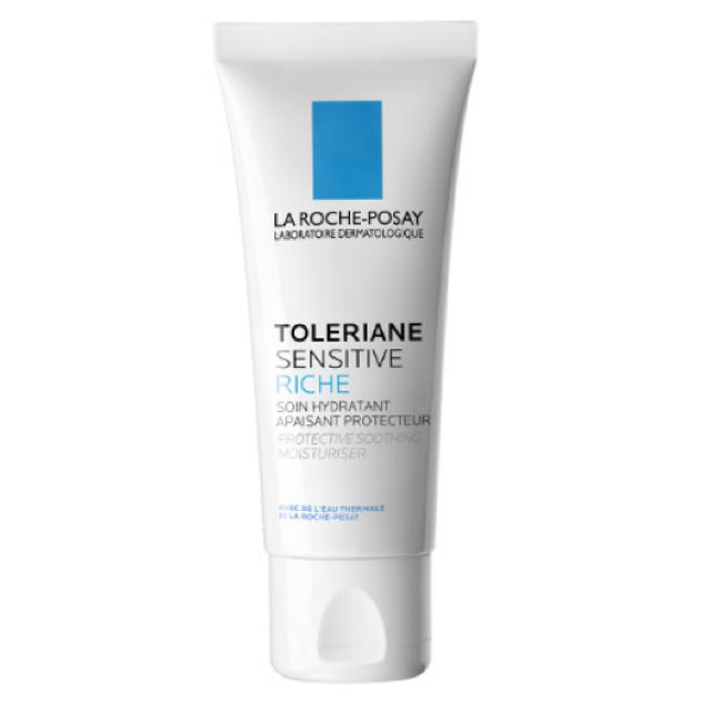 LA ROCHE-POSAY(ラロッシュポゼ)のLA RICHE POSEY トレリアン　センシティブリッチ　40ml コスメ/美容のスキンケア/基礎化粧品(フェイスクリーム)の商品写真