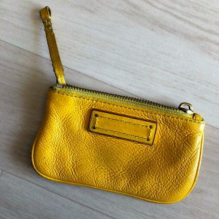 マークバイマークジェイコブス(MARC BY MARC JACOBS)のMARC BY MARC JACOBSマークジェイコブス　キーケースコインケース(キーケース)