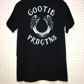 クーティー(COOTIE)のcootie  クーティ Tシャツ(Tシャツ/カットソー(半袖/袖なし))