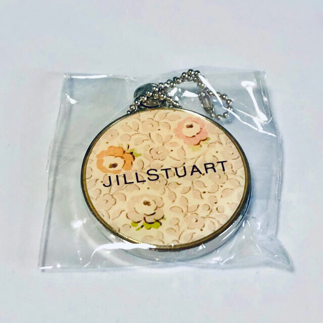 JILLSTUART(ジルスチュアート)のノベルティ　ジルスチュアート  チャーム エンタメ/ホビーのコレクション(ノベルティグッズ)の商品写真