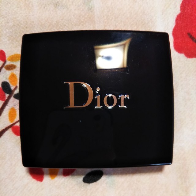 Christian Dior(クリスチャンディオール)のディオールショウモノグロス（アイシャドウ） コスメ/美容のベースメイク/化粧品(アイシャドウ)の商品写真