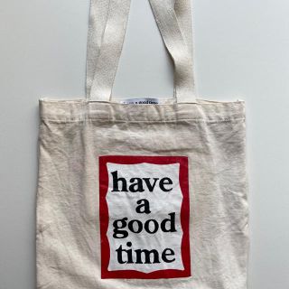 ビームス(BEAMS)のhave a good time トートバック(トートバッグ)