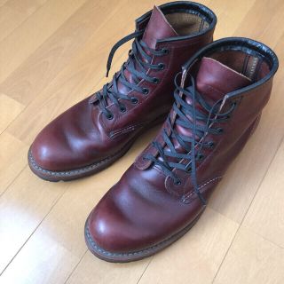 レッドウィング(REDWING)のレッドウィング　9011ベックマン　26.5cm(ブーツ)