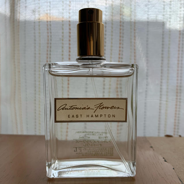 LAZY SUSAN - アントニアズフラワーズ オードトワレ【50mL】の通販 by ino's shop｜レイジースーザンならラクマ