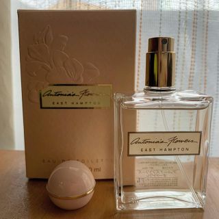 レイジースーザン(LAZY SUSAN)のアントニアズフラワーズ　オードトワレ【50mL】(香水(女性用))