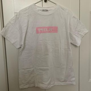 ミルクフェド(MILKFED.)のMILKFED Tシャツ(Tシャツ(半袖/袖なし))