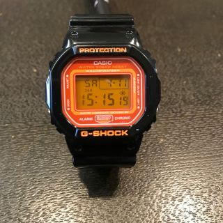 ジーショック(G-SHOCK)のG SHOCK(腕時計(デジタル))