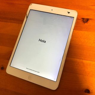 アイパッド(iPad)のエミ様専用(※他様購入不可)(タブレット)