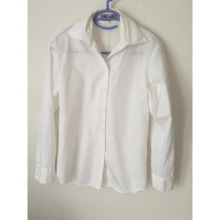 アオキ(AOKI)のスーツシャツ(シャツ/ブラウス(長袖/七分))