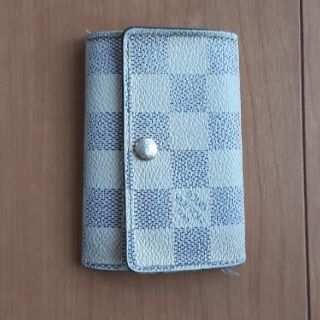 ルイヴィトン(LOUIS VUITTON)のルイヴィトン　キーケース(キーケース)