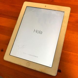 アイパッド(iPad)のiPad 2 A1395 32GB ジャンク(タブレット)