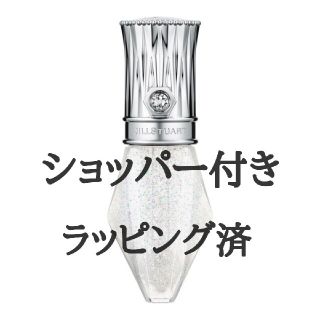 ジルスチュアート(JILLSTUART)の限定色 JILLSTUART ルージュ クリスタル カラット(リップグロス)