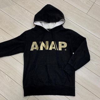 アナップ(ANAP)のANAP パーカー(パーカー)