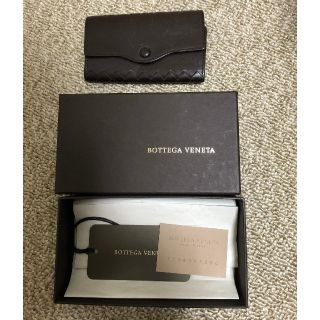 ボッテガヴェネタ(Bottega Veneta)のBottegaVeneta☆キーケース☆ボッテガヴェネタ(キーケース)