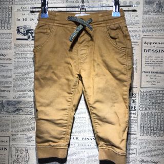 ザラ(ZARA)のZARA BabyBoy ザラキッズ ボトムス サイズ86(パンツ/スパッツ)