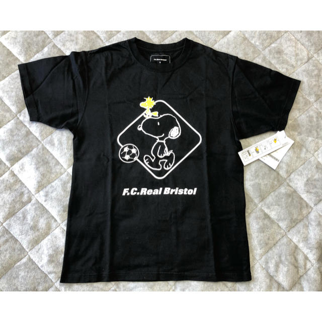 F.C.R.B.(エフシーアールビー)の♡FCRB♡Tシャツ メンズのトップス(Tシャツ/カットソー(半袖/袖なし))の商品写真