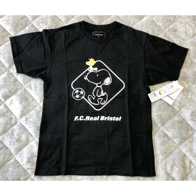 F.C.R.B.(エフシーアールビー)の♡FCRB♡Tシャツ メンズのトップス(Tシャツ/カットソー(半袖/袖なし))の商品写真
